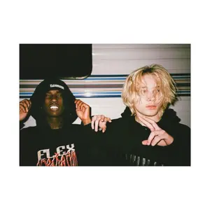 Nettspend Osamason Wallpaper