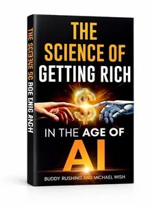 The Science of Getting Rich in the Age of AI (Paperback)