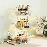 Transparent-3 Tier