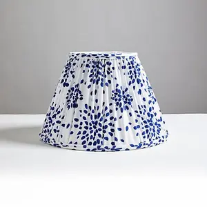 Accent Handcrafted Pleated Shade Lamp Shade