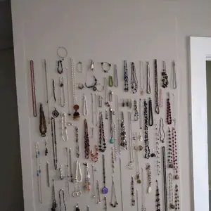 Jewelry and antiques