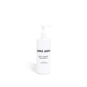 Ami Amo Anti Brass Shampoo Liter