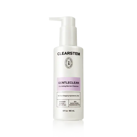 GENTLECLEAN - Vitamin Infused Barrier Cleanser