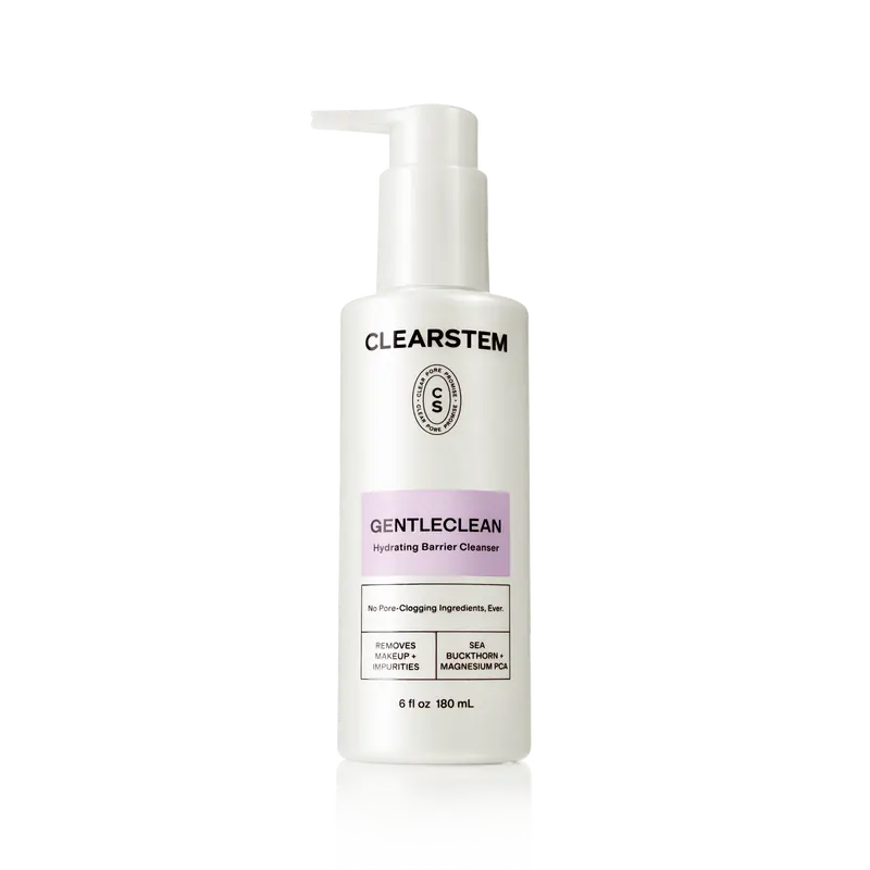GENTLECLEAN - Vitamin Infused Barrier Cleanser