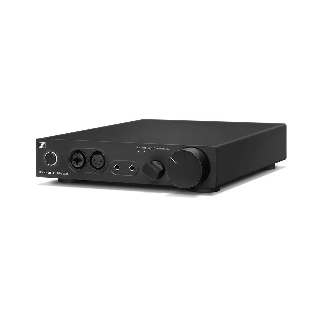 Sennheiser HDV 820 Headphones Amplifier Sennheiser HDV 820 Headphones Amplifier