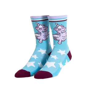 Unicorn Socks