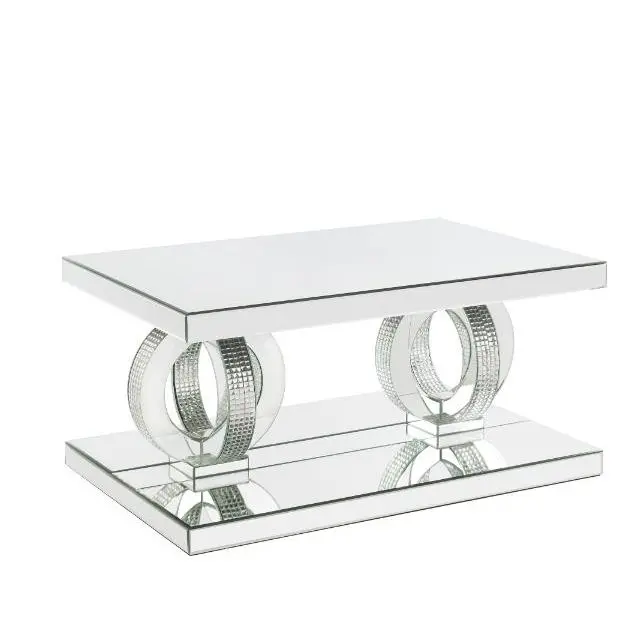 Acme Ornat Coffee Table 84740