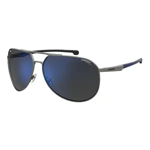 Carduc 030 Metal Ducati Pilot Sunglasses
