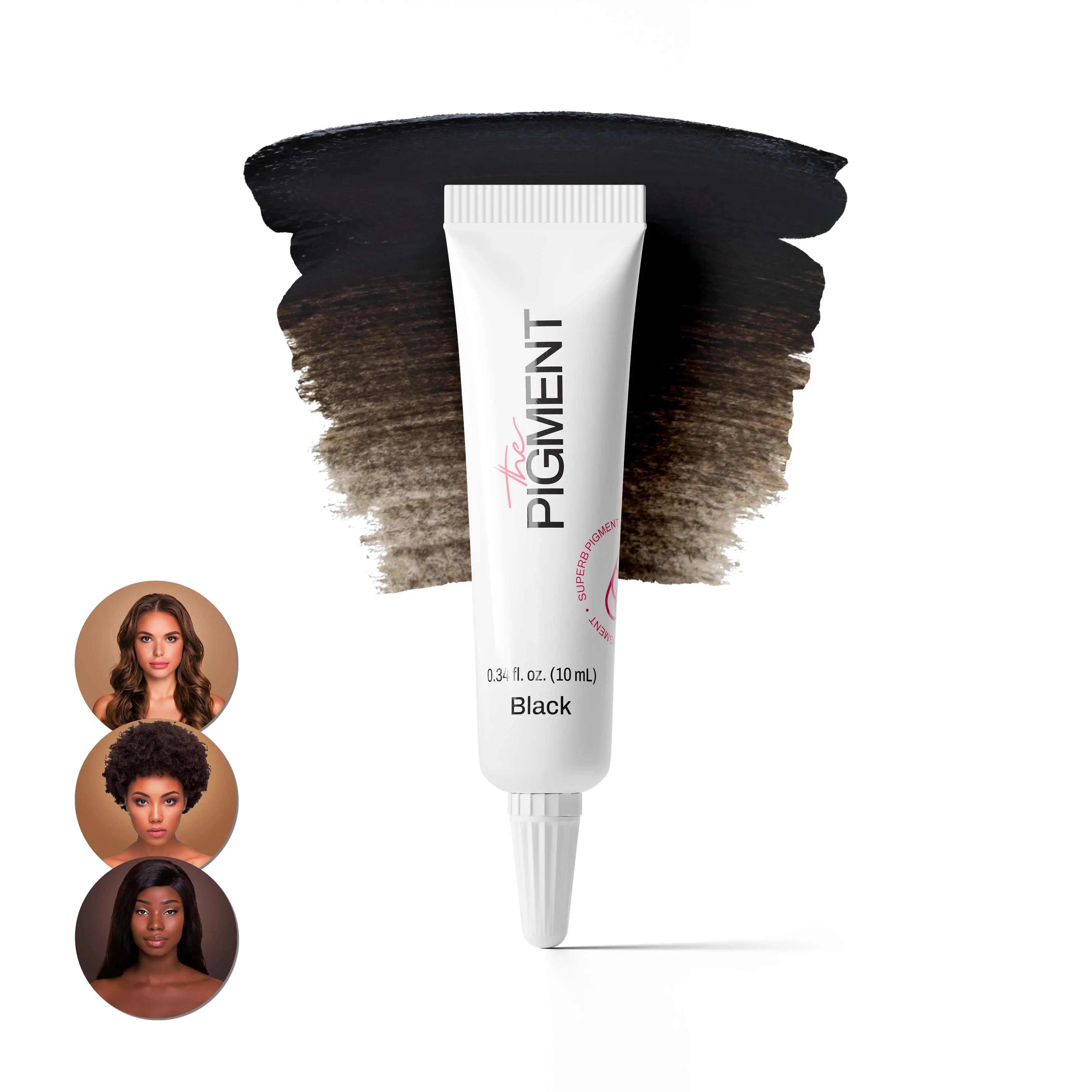 The Pigment - Microblading Arabian Brown (10ml)