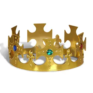 Gold King's Crown