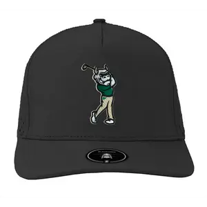 USF Swinging Rocky hat