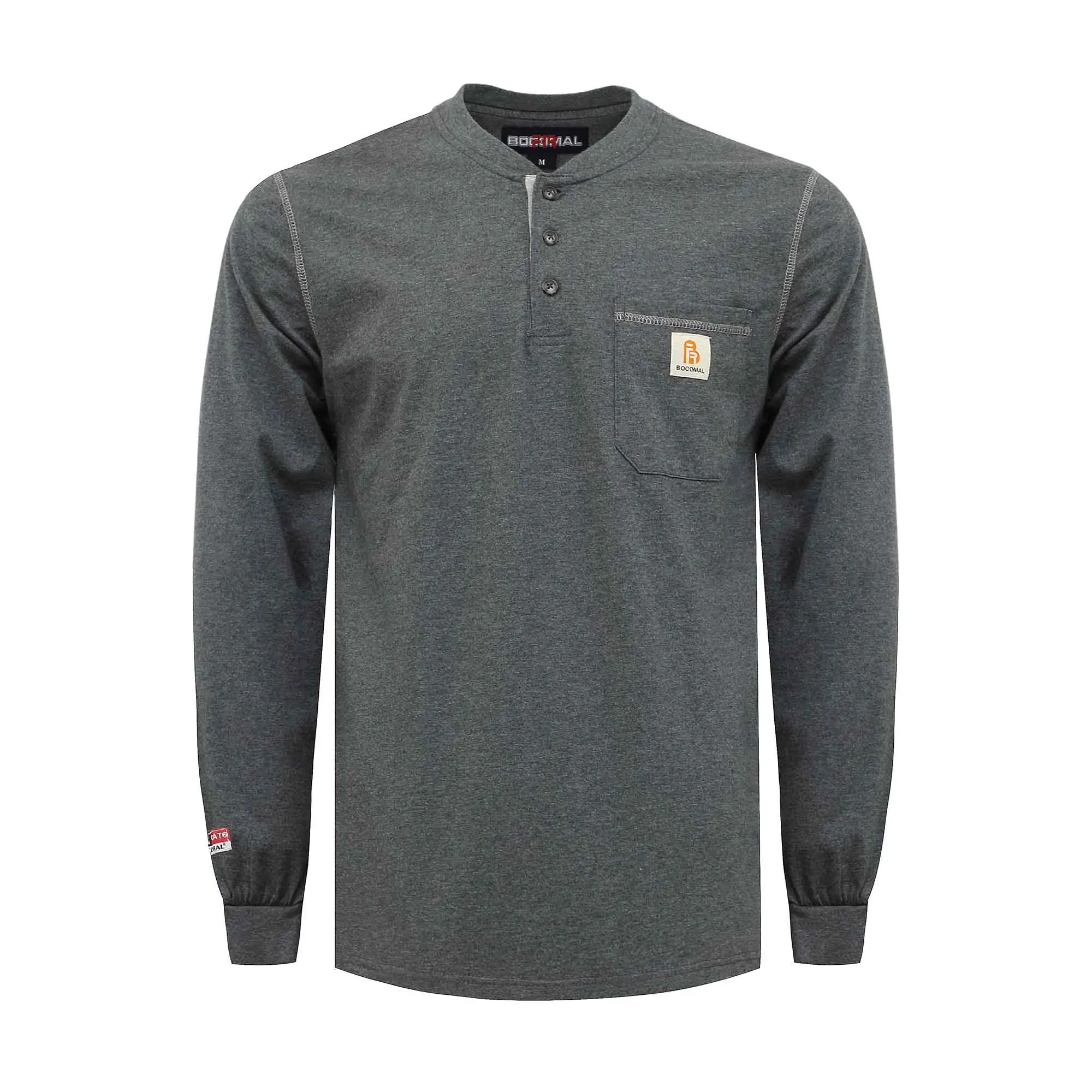 Heather Dark Gray