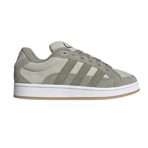 adidas Mens Campus 00S Beta Sneakers Shoes Casual - Grey
