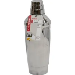 Starcrafts 2334 27 oz Stainless Steel Cocktail Shaker