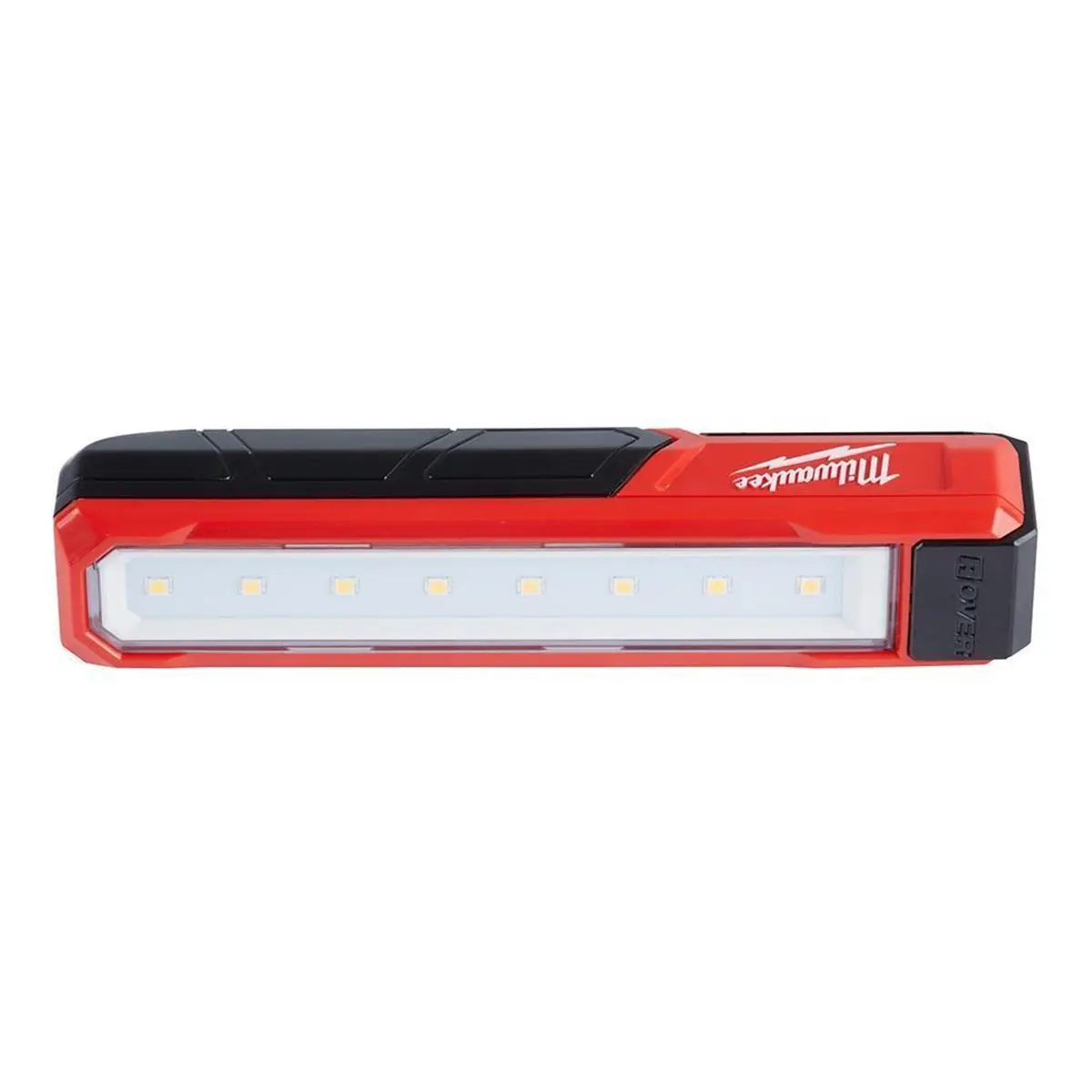 Milwaukee Tool USB-Rechargeable Rover Pocket Flood Light, Magnetic Flashlight for Boating, Water Sports, Boat Accessories