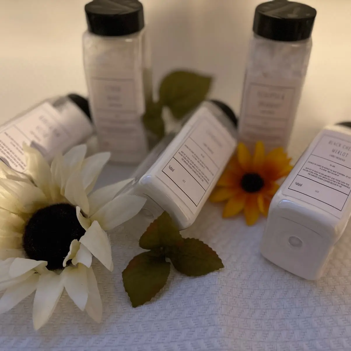 Carpet and Upholstery Deodorizer - Freshen Your Home