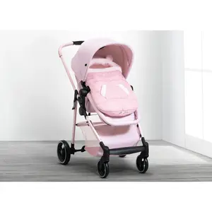 babyGap Infant Stroller Footmuff