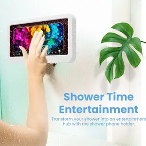 Shower Phone Holder Spread Pixie Dust