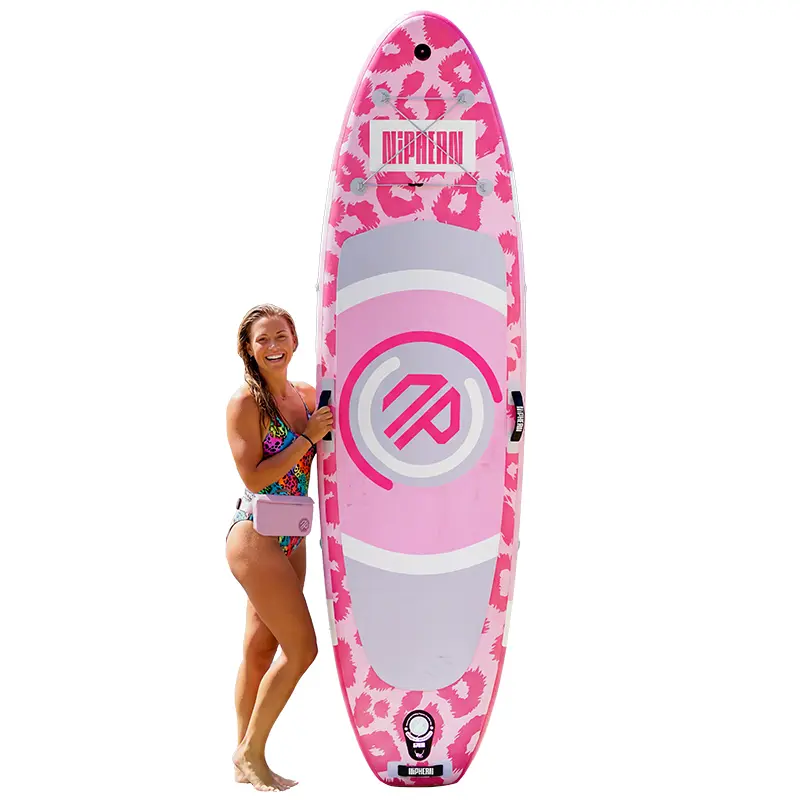 Niphean Board & Bag Combo – Save More, Paddle Better – Everything You Need for the Water in One Smart Set