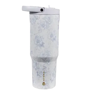 Cherish HydroJug 32 oz Sport Water Bottle