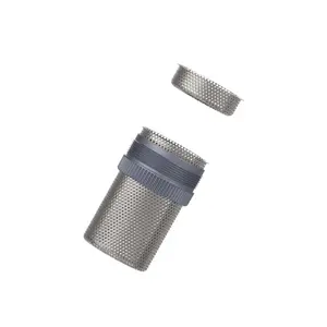 Tea & Fruit Infuser