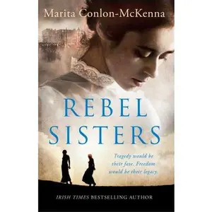 USED-Rebel Sisters by Marita Conlon-McKenna (Paperback)