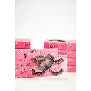 The Juicy Collection X Liza Adele