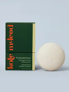 Breathe Stone | Soothing Chest Rub