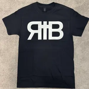 Che Rapper Rest In Bass Album-merchandiseshirt