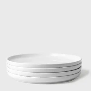 Ceramic Dinner Plates (Set of 4) Ceramic Dinner Plates (Set of 4)