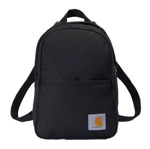 Carhartt Classic Mini Backpack, Stylish Functional Luggage Bag for Daily Use