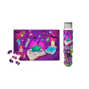 Puzzle Potion Number 5
