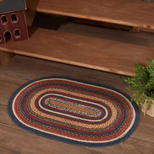 Stratford Collection Braided Rugs