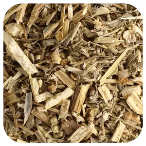 Frontier Co-op Organic, Wormwood Herb, Cut & Sifted , 16 oz (453 g)