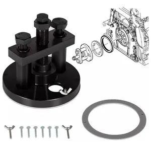 Front Crankshaft Seal Remover/Installer Tool for W541589023300 Detroit DD13 DD15