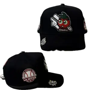 La off hats “Tomateros de Culiacán”