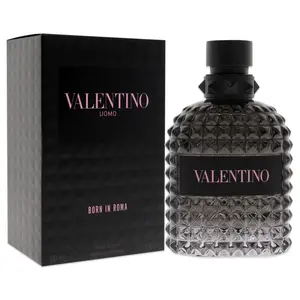Valentino Uomo Born In Roma Eau De Toilette For Men