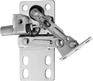 RevAShelf LDSC Pair of SoftClose Pivot Hinges