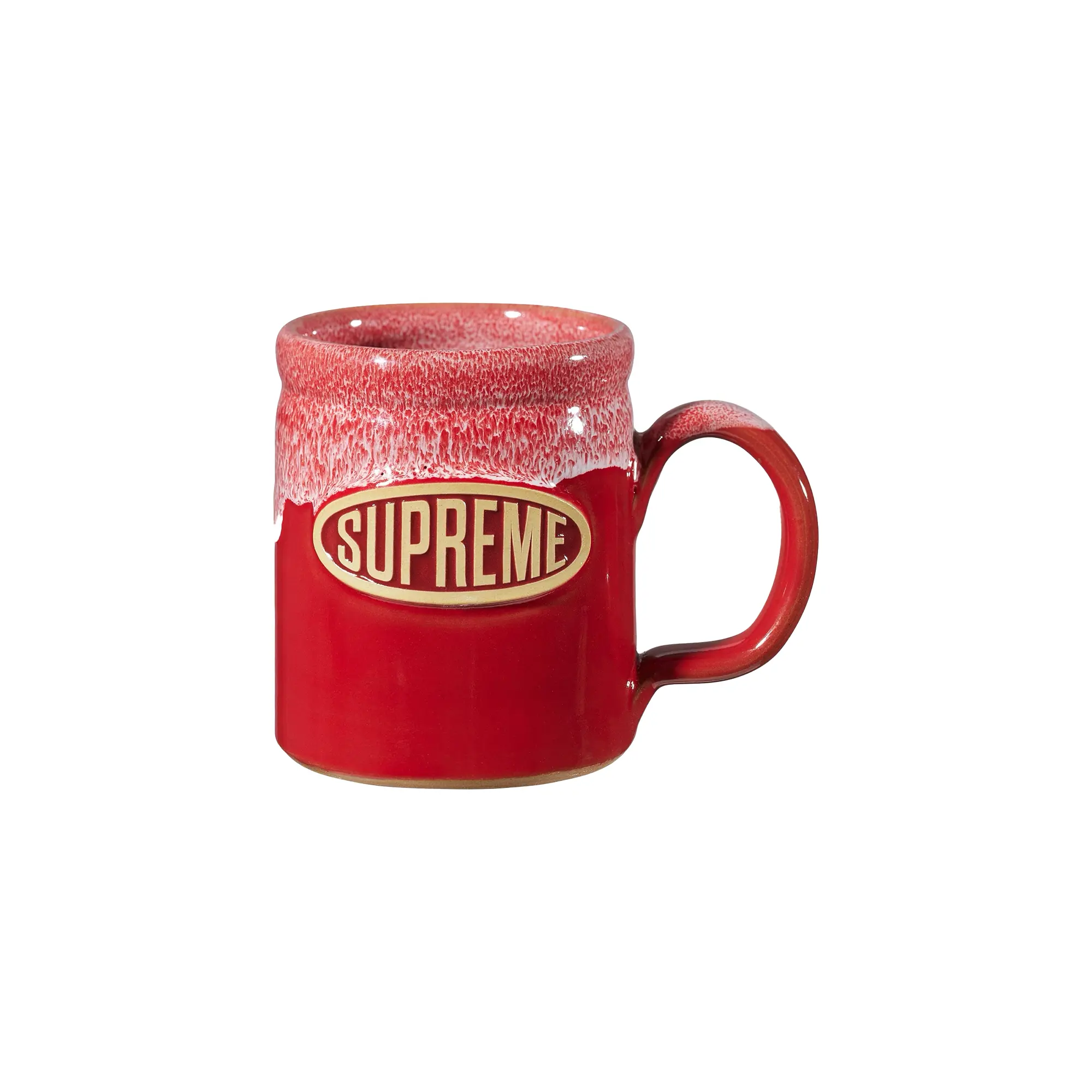 Deneen Camper Mug "Red" SU26362