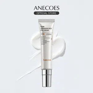 Ceramide Firming & Lifting Daily Eye Cream - 20g (0.7 fl oz): Formulated with Caffeine, Pro-Xylane, Palmitoyl Tripeptide-5; targets dark circles, under-eye bags, wrinkles