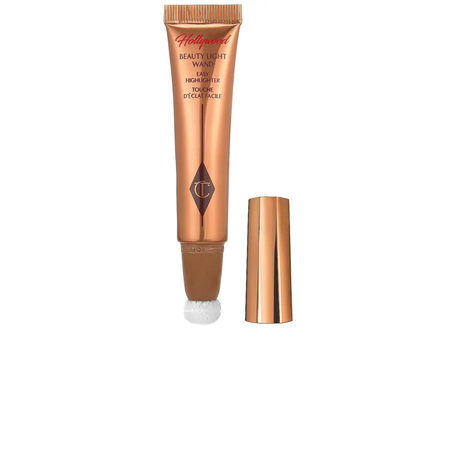 Charlotte Tilbury Hollywood Beauty Light Wand in Spotlight Charlotte Tilbury Hollywood Beauty Light Wand in Spotlight