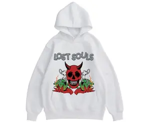 Lost Souls Hoodie