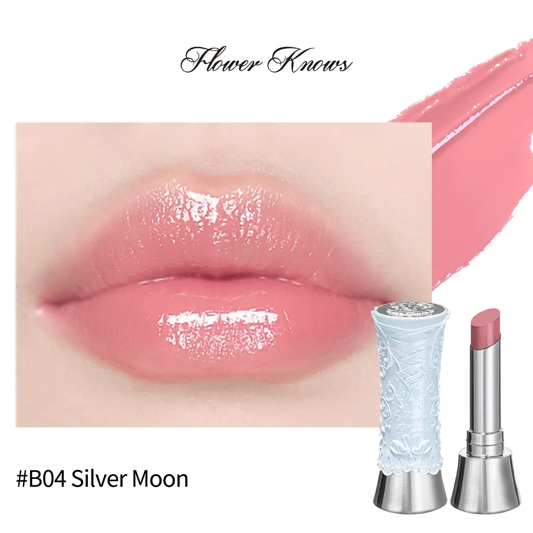 B04 Silver Moon