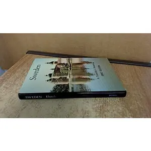 USED-Sweden: A Traveller's History by Eric Elstob (Hardcover)