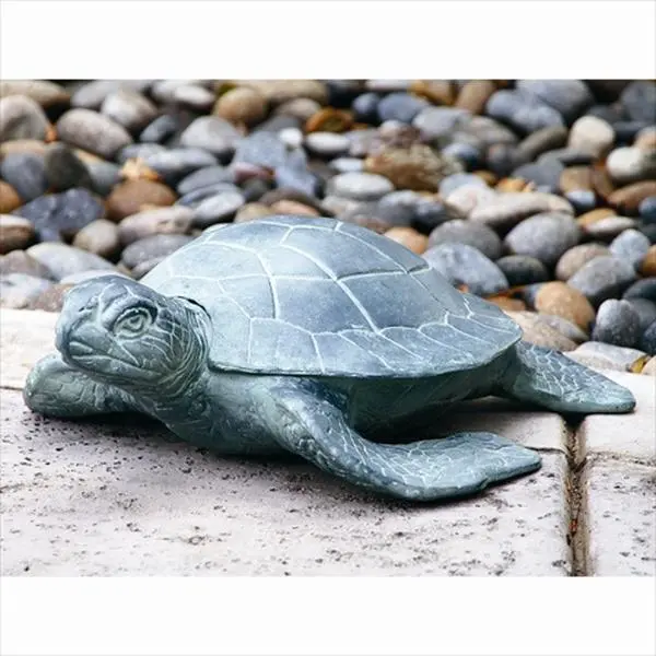 SPI Home AL13662 Garden Turtle