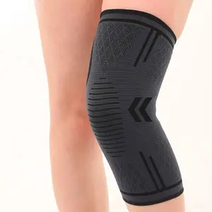 2 Pack Knee Brace for Knee Pain, Meniscus Tear, Knee Support for ACL, MCL, Arthritis, Patella Stability, Knee Pain Relief, Injury Recovery, Women and Men, Medium/Large compression