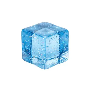 Realistic Slow Bounce Toy, Ultimate Stress Relief Office Home Toy, Soft Slow Rebound, Relaxing Desk Accessory