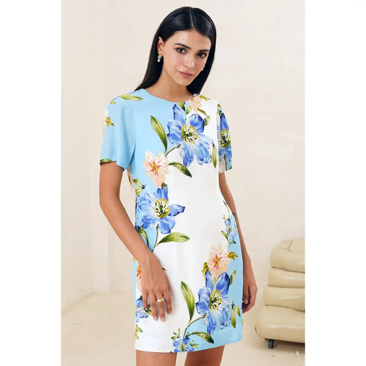 STELLA DRESS