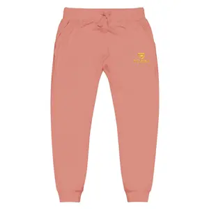 House of Velora Signature Gold Edition Sweatpants