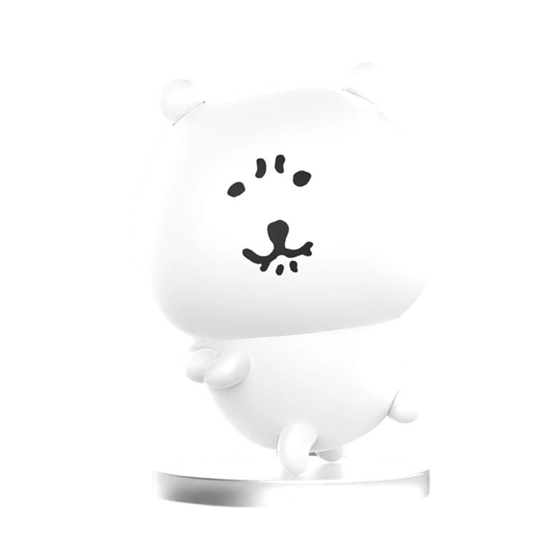 MINISO Joke Bear and Friends Series: Mood-Themed Blind Box Figurines, Express Your Every Feeling, A Gift For Everyone, Collect, Display, Enjoy MINISO Joke Bear and Friends Series: Mood-Themed Blind Box Figurines, Express Your Every Feeling, A Gift For Everyone, Collect, Display, Enjoy